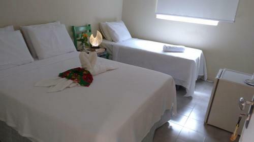 Hostal Pousada Sol Nascente