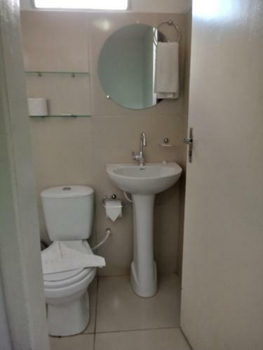 Hostal Pousada Sol Nascente