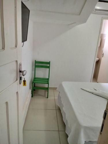 Hostal Pousada Sol Nascente