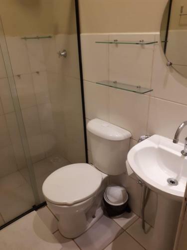 Hostal Pousada Sol Nascente