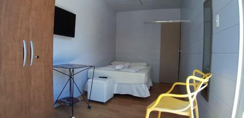 Hostal Pousada Sol Nascente