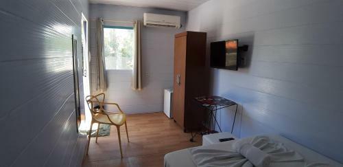 Hostal Pousada Sol Nascente