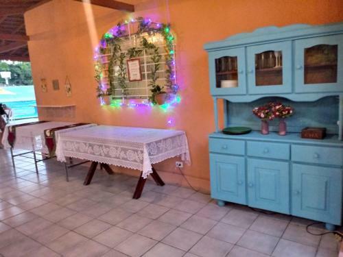 Hostal Pousada Sol Nascente