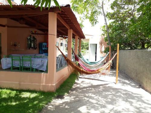 Hostal Pousada Sol Nascente