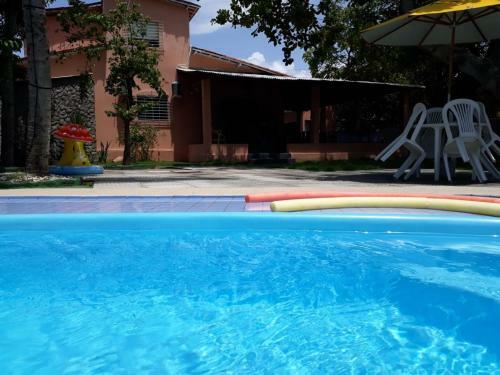 Hostal Pousada Sol Nascente