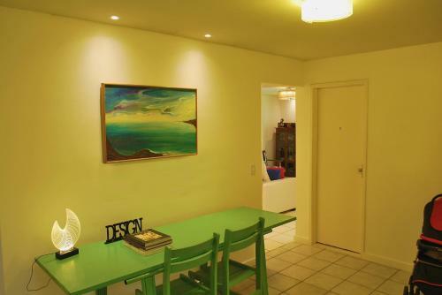 Hostal Pousada Sol Nascente