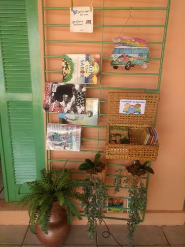 Hostal Pousada Sol Nascente