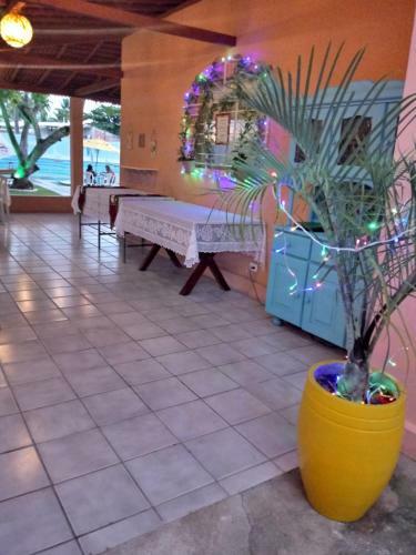 Hostal Pousada Sol Nascente