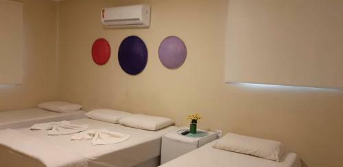 Hostal Pousada Sol Nascente
