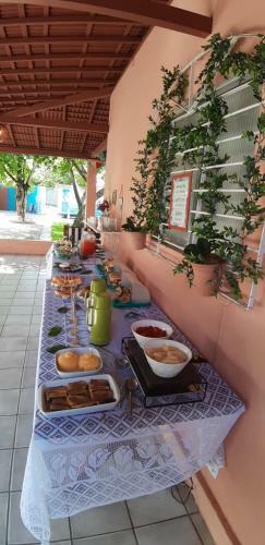 Hostal Pousada Sol Nascente