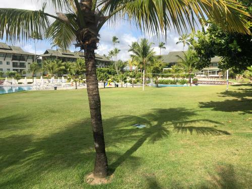 Apartamento Beach Class Muro Alto Beira Mar
