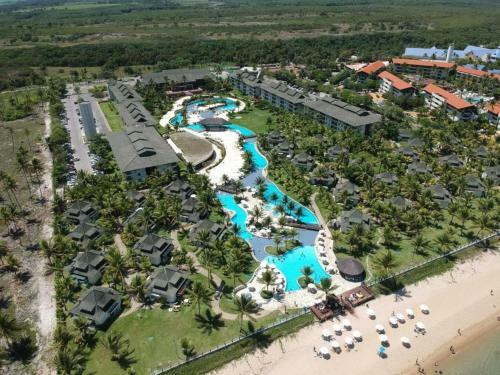 Apartamento Beach Class Muro Alto Beira Mar