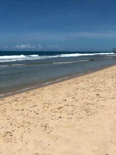 Apartamento Beach Class Muro Alto Beira Mar