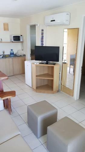 Apartamento Beach Class Muro Alto Beira Mar