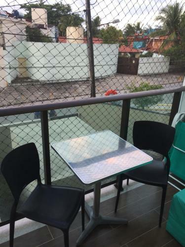 Apartamento Manawa Beach Flats Prime