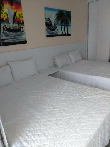 Apartamento Manawa Beach Flats Prime