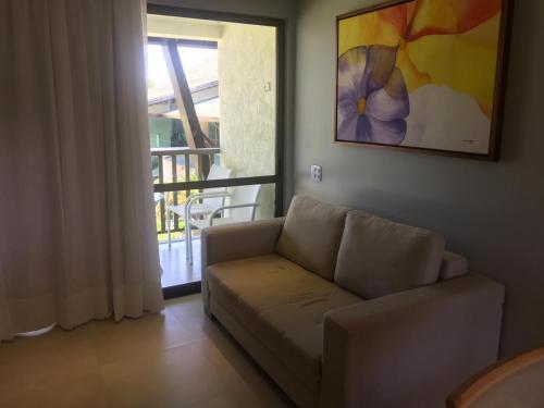 Apartamento Flat Beach Class Muro Alto 4307