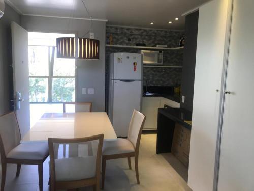 Apartamento Flat Beach Class Muro Alto 4307