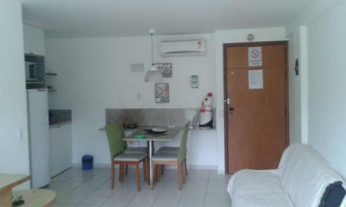Apartamento Marupiara Suites