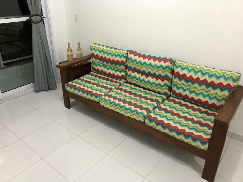 Apartamento Palm Village Acqua