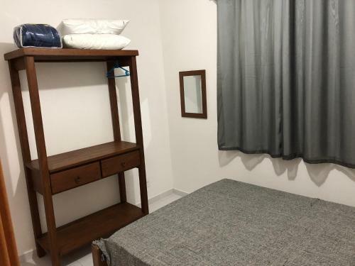 Apartamento Palm Village Acqua