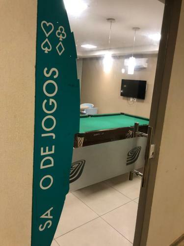 Apartamento Palm Village Acqua