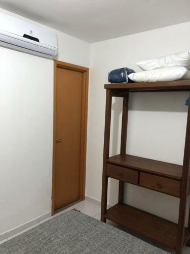 Apartamento Palm Village Acqua