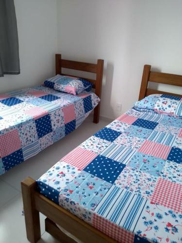 Apartamento Palm Village Acqua