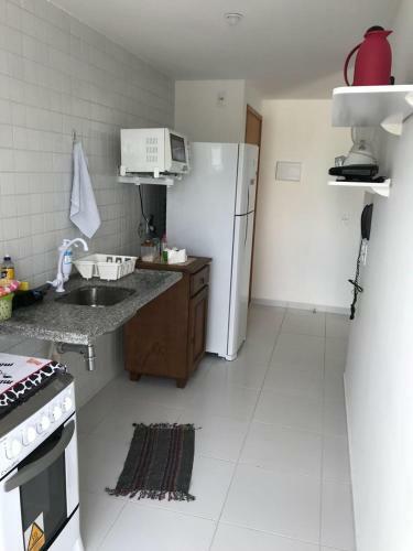Apartamento Palm Village Acqua