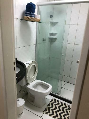 Apartamento Duplex Porto De Galinhas