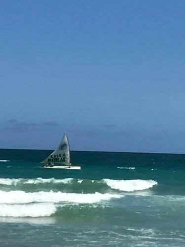 Apartamento Duplex Porto De Galinhas