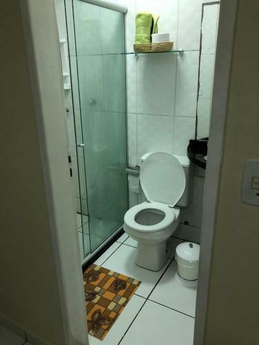 Apartamento Duplex Porto De Galinhas