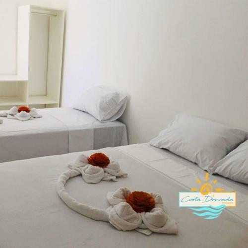Hostal Pousada Costa Dourada