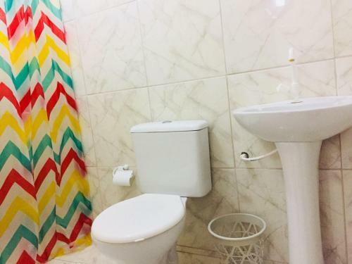 Hostal Pousada Costa Dourada