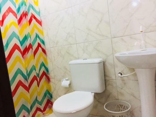 Hostal Pousada Costa Dourada