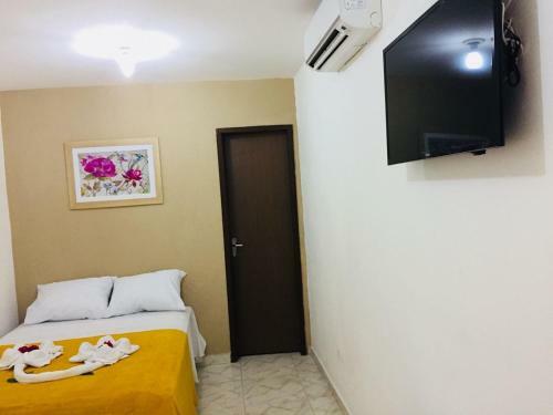 Hostal Pousada Costa Dourada