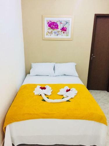 Hostal Pousada Costa Dourada