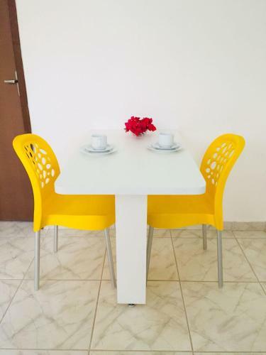 Hostal Pousada Costa Dourada