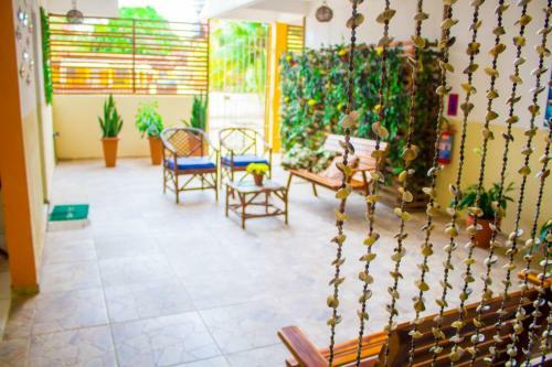 Hostal Pousada Costa Dourada