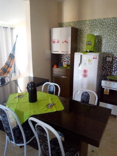 Apartamento Porto Seguro