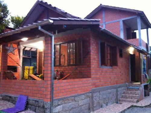 Casa Na Praia Do Rosa