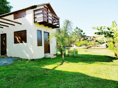 Som Do Mar - Casas De Aluguel