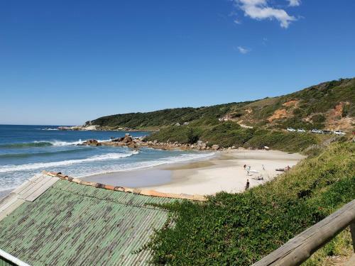 Som Do Mar - Casas De Aluguel