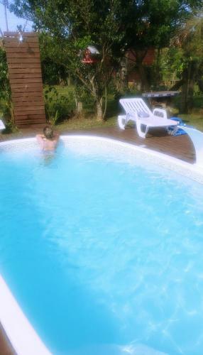 Som Do Mar - Casas De Aluguel