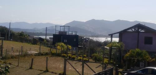 Som Do Mar - Casas De Aluguel