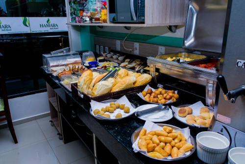 Hamara Soft Hotel