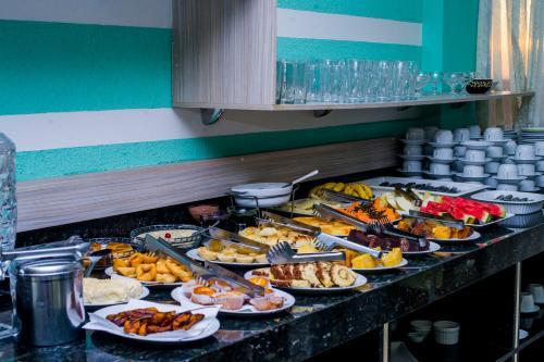 Hamara Soft Hotel