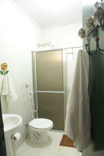Bed & Breakfast Pousada Linda Flor