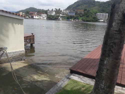 Casa Em Angra Dos Reis