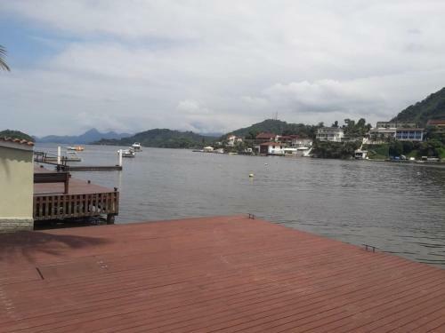 Casa Em Angra Dos Reis